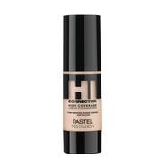 Pastel High Coverage Liquid Foundation 30ml - #416