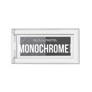 Pastel Monochrome Eyeshadow-2.6 - GM#32