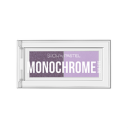 Pastel Monochrome Eyeshadow-2.6 - GM#24