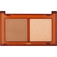 Pastel Profashion Bronzer And Highlighter Set