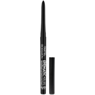 Pastel Profashion Eyematic Waterproof Automatic Kajal Eye Pencil Black
