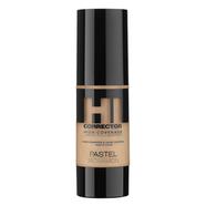 Pastel Profashion Hi Corrector High Coverage Foundation 406