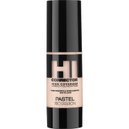 Pastel Profashion Hi Corrector High Coverage Foundation 400