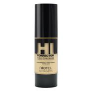 Pastel Profashion Hi Corrector High Coverage Foundation 403