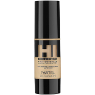 Pastel Profashion Hi Corrector High Coverage Foundation 402
