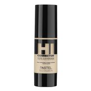 Pastel Profashion Hi Corrector High Coverage Foundation 401