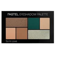 Pastel Profashion So In Love Eyeshadow Palette 204 Soul