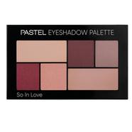 Pastel Profashion So In Love Eyeshadow Palette 203 Babe