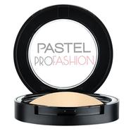 Pastel Profashion Terracotta Wet And Dry Powder 52