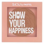 Pastel Show Your Happiness Blush Cool 208