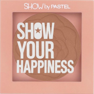 Pastel Show Your Happiness Blush Cool 208