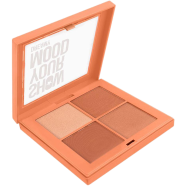 Pastel Show Your Mood Blush Set Wild