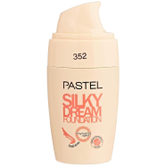 Pastel Silky Dream Foundation 352 icon