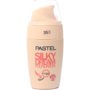 Pastel Silky Dream Foundation 353 icon