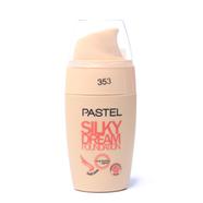 Pastel Silky Dream Foundation 353