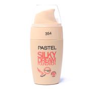 Pastel Silky Dream Foundation 354