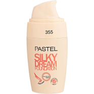 Pastel Silky Dream Foundation 355 icon