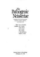 Pathogenic Neisseriae: Proceedings of the Fourth International Symposium, Asilomar, California, 21-25 October 1984