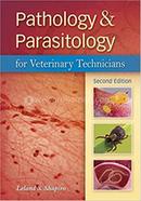 Pathology and Parasitology for Veterinary Technicians