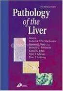 Pathology of the Liver