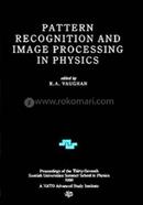 Pattern Recognition and Image Processing in Physics