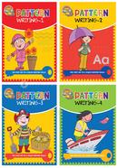 Pattern Writing : Set of 4 books