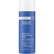 Paula’s Choice Advanced Replenishing Toner – 118ml