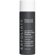 Paula’s Choice Skin Perfecting 2 Percent Bha Liquid Exfoliant 118ml