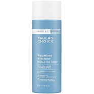 Paula’s Choice Weightless Advanced Repairing Toner – 118ml