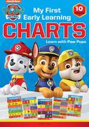 Paw Patrol - Learn with Paw Pups Alphabet, Animals, Birds, Colors, Fruits, Numbers, Opposites, Shapes, Transport, Vegetables