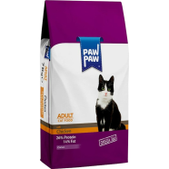 Paw Paw Adult Cat Food Chicken Flavour 15 kg