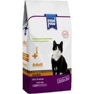 Paw Paw Adult Cat Food Chicken Flavour 500 gm icon