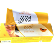 Paw Paw Intensive Cream Exfoliating Action - 50ml