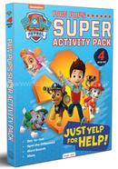 Paw Pups Super activity Pack 