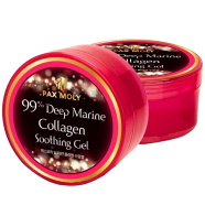 Pax Moly 99 Percent Deep Marine Collagen Soothing Gel - 300 gm - 8809547411124