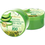 Pax Moly Aloe Vera Soothing Gel Jeju Aloe 300gM image