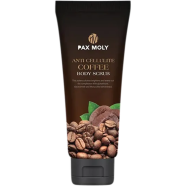 Pax Moly Anti Cellulite Coffee Body Scrub-200ml