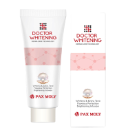 Pax Moly Doctor Whitening Cream – 70gm