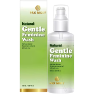 Pax Moly Natural Gentle Feminine Wash - 150ml icon