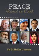 Peace Makers on Earth