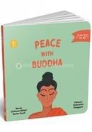 Peace with Buddha