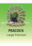 Peacock - Puzzle (Code: Ms-No.688J) - Large Regular