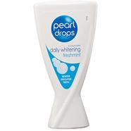 Pearl Drops Teeth Ice White Fresh Mint Boost 50 ml (UAE) - 139702021