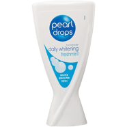 Pearl Drops Teeth Ice White Fresh Mint Boost 50 ml (UAE) - 139702021 icon