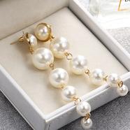 Pearl Earrings for Women