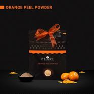 Pearl Orange Peel Powder - 80g