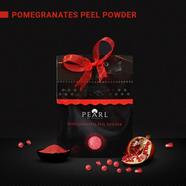 Pearl Pomegranate Peel Powder - 80g