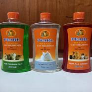 Pearl Tick and Flea Shampoo For Persian Cat - 300 ml