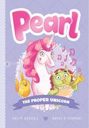 Pearl : The Proper Unicorn