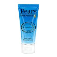 Pears Fresh Renewal Face Wash Tube 100 gm (UAE) - 139701274